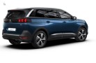 Wagens - Peugeot 5008 GT PACK