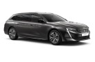 Wagens - Peugeot 508 SW Allure Pack