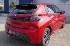 Wagens - Peugeot 208 Allure Pack