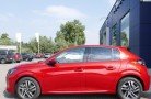 Wagens - Peugeot 208 Allure Pack