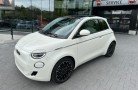 Wagens - Fiat 500e 3+1 LA PRIMA 42KW