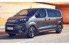 Wagens - Peugeot Traveller NEW LONG BUSINESS 8 PL