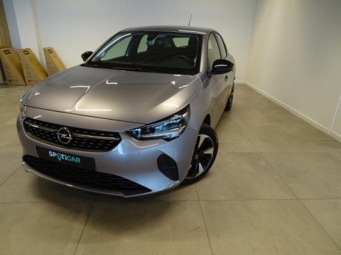 Opel Corsa 50kWh e-GS 