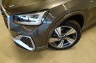 Wagens - Audi Q2 S-line 35 TFSI S-TRONIC