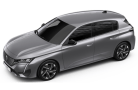 Wagens - Peugeot 308 ALLURE PACK