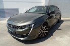 Wagens - Peugeot 508 SW GT LINE