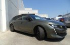 Wagens - Peugeot 508 SW GT LINE