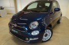 Wagens - Fiat 500 dolcevita nieuw