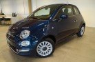 Wagens - Fiat 500 dolcevita nieuw