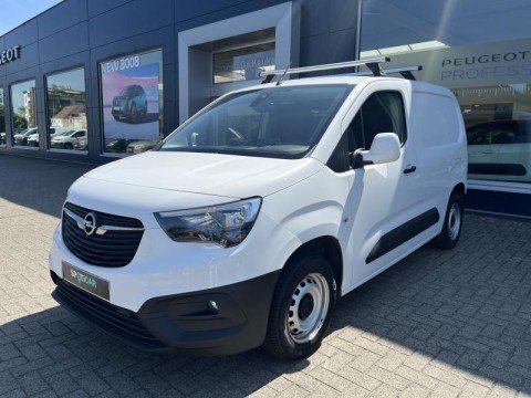 Opel Combo Cargo 