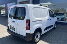 Wagens - Opel Combo Cargo