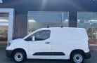 Wagens - Opel Combo Cargo