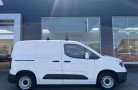 Wagens - Opel Combo Cargo