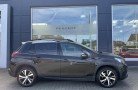 Wagens - Peugeot 2008 GT Line