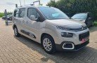 Wagens - Citroen Berlingo IV Feel