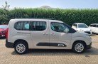 Wagens - Citroen Berlingo IV Feel