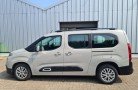 Wagens - Citroen Berlingo IV Feel