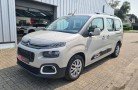 Wagens - Citroen Berlingo IV Feel