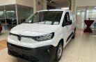 Wagens - Citroen Berlingo NEW Van XL Heavy 1.5 BlueHDi 1