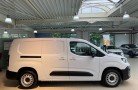 Wagens - Citroen Berlingo NEW Van XL Heavy 1.5 BlueHDi 1