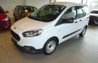 Wagens - Ford Transit 5 ZIT