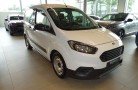 Wagens - Ford Transit 5 ZIT