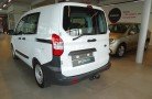 Wagens - Ford Transit 5 ZIT