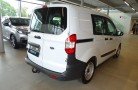 Wagens - Ford Transit 5 ZIT