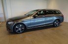 Wagens - Mercedes-Benz C 180 Classe C