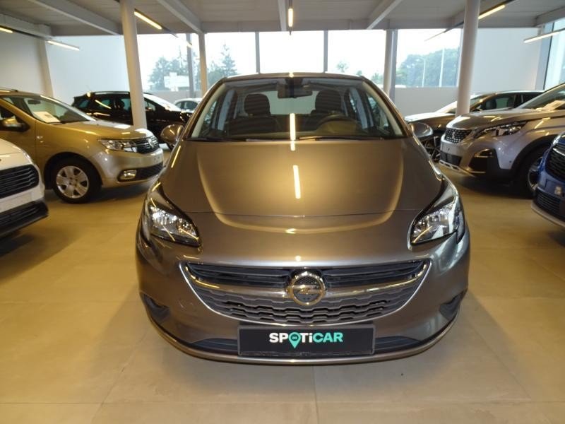 Wagens - Opel Corsa Enjoy 1.2