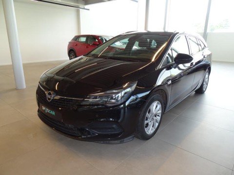 Opel Astra Sports Tourer K Elegance 