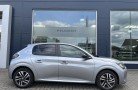 Wagens - Peugeot 208 STYLE