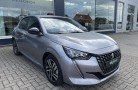 Wagens - Peugeot 208 STYLE