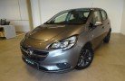 Wagens - Opel Corsa BLACK EDITION