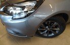 Wagens - Opel Corsa BLACK EDITION