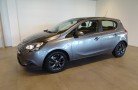 Wagens - Opel Corsa BLACK EDITION