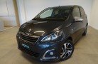 Wagens - Peugeot 108 Style