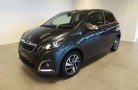 Wagens - Peugeot 108 Style