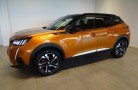 Wagens - Peugeot 2008 GT 1.2 PURETECH 130 MAN 6