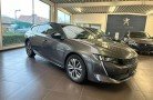 Wagens - Peugeot 508 SW Allure Pack