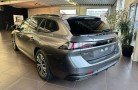 Wagens - Peugeot 508 SW Allure Pack