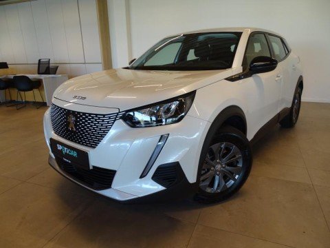 Peugeot 2008 Active Pack 50 KWH 