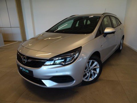 Opel Astra Sports Tourer EDITION 