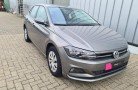 Wagens - Volkswagen Polo VI Comfortline