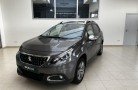 Wagens - Peugeot 2008 Style