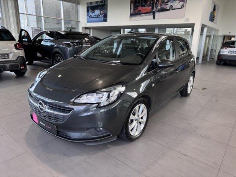 Opel Corsa E 