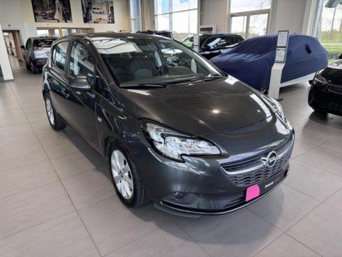 Opel Corsa E 