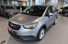 Wagens - Opel Crossland X X