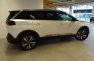 Wagens - Peugeot 5008 GT LINE 7 PL 1.2 PURETECH 130