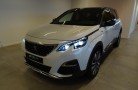 Wagens - Peugeot 5008 GT LINE 7 PL 1.2 PURETECH 130